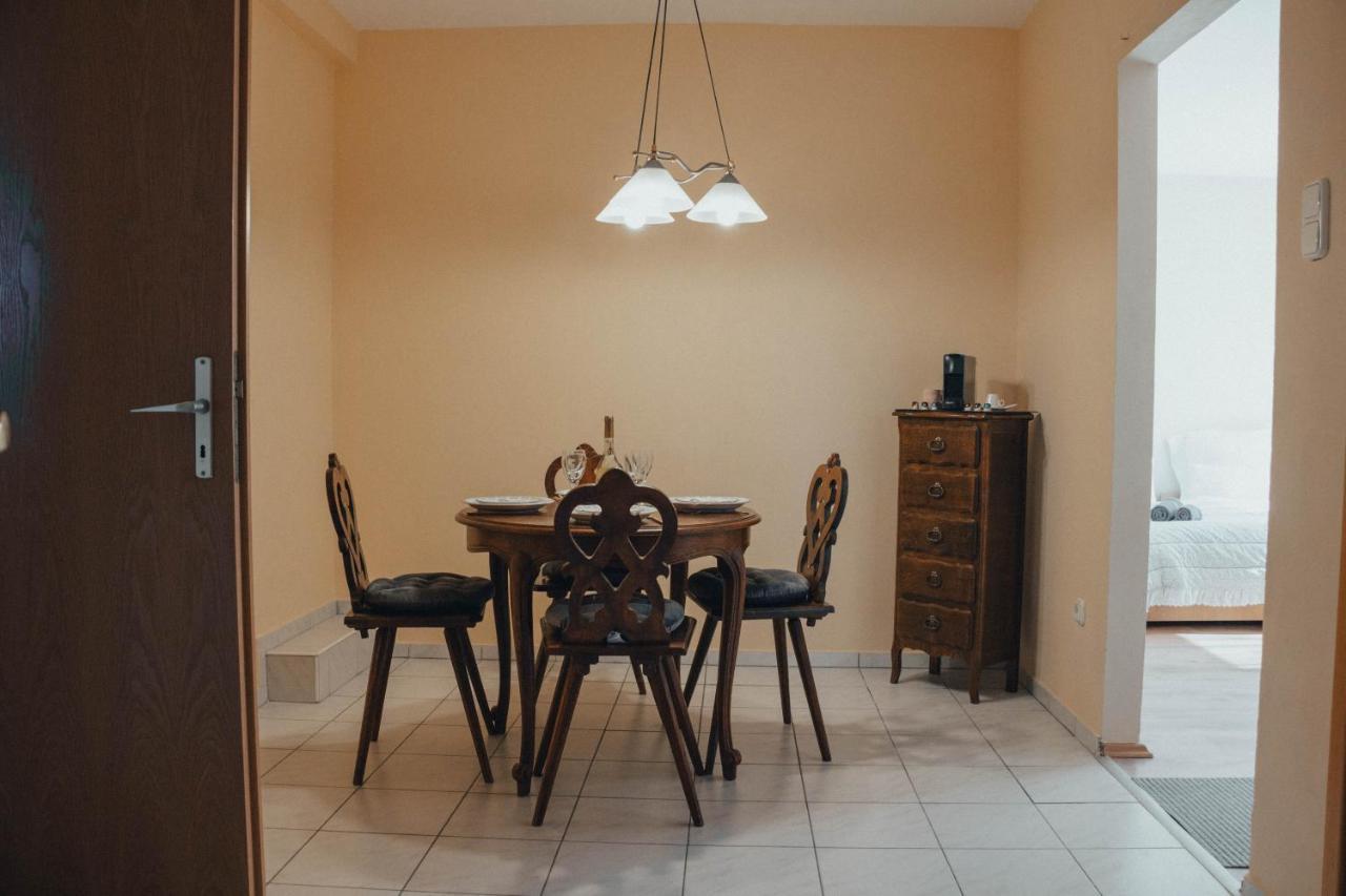 קסזטלי Casa Galliera - Apartment מראה חיצוני תמונה