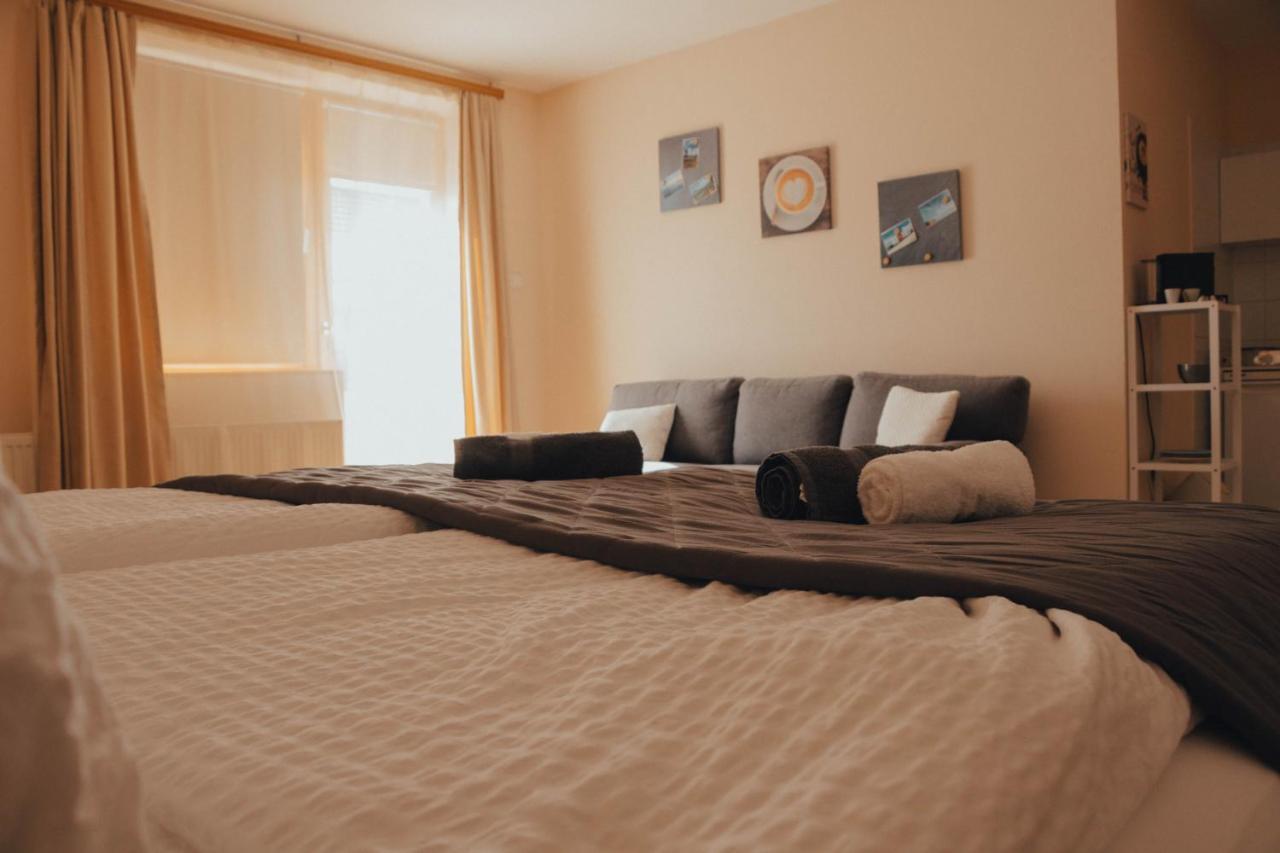 קסזטלי Casa Galliera - Apartment מראה חיצוני תמונה