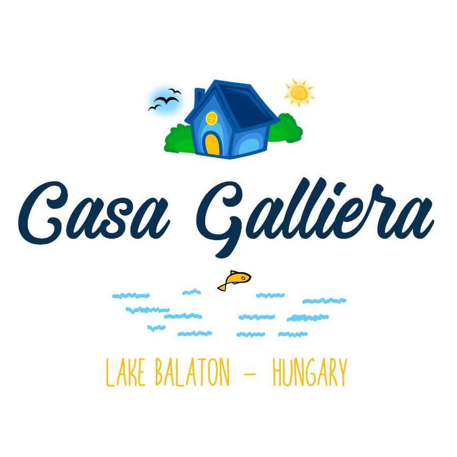 קסזטלי Casa Galliera - Apartment מראה חיצוני תמונה
