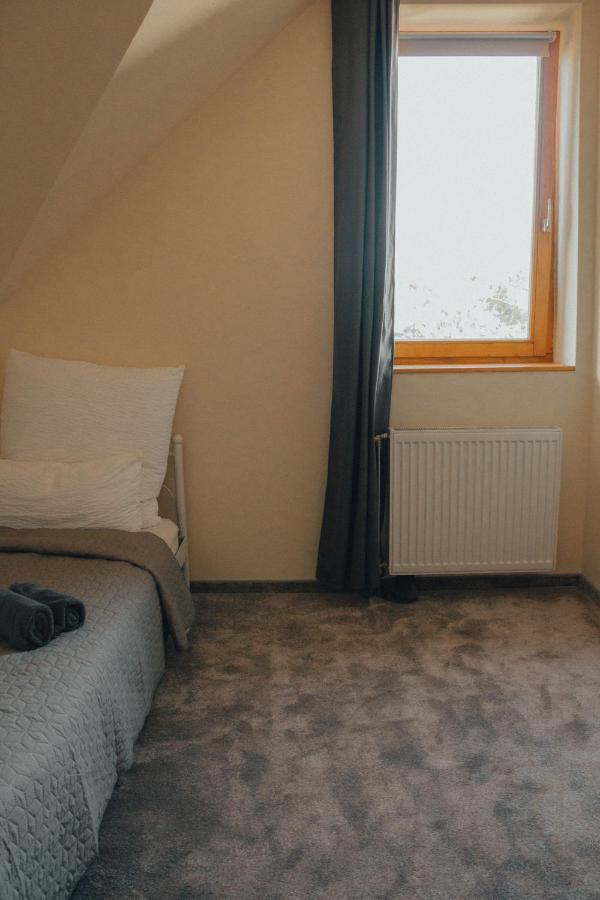 קסזטלי Casa Galliera - Apartment מראה חיצוני תמונה