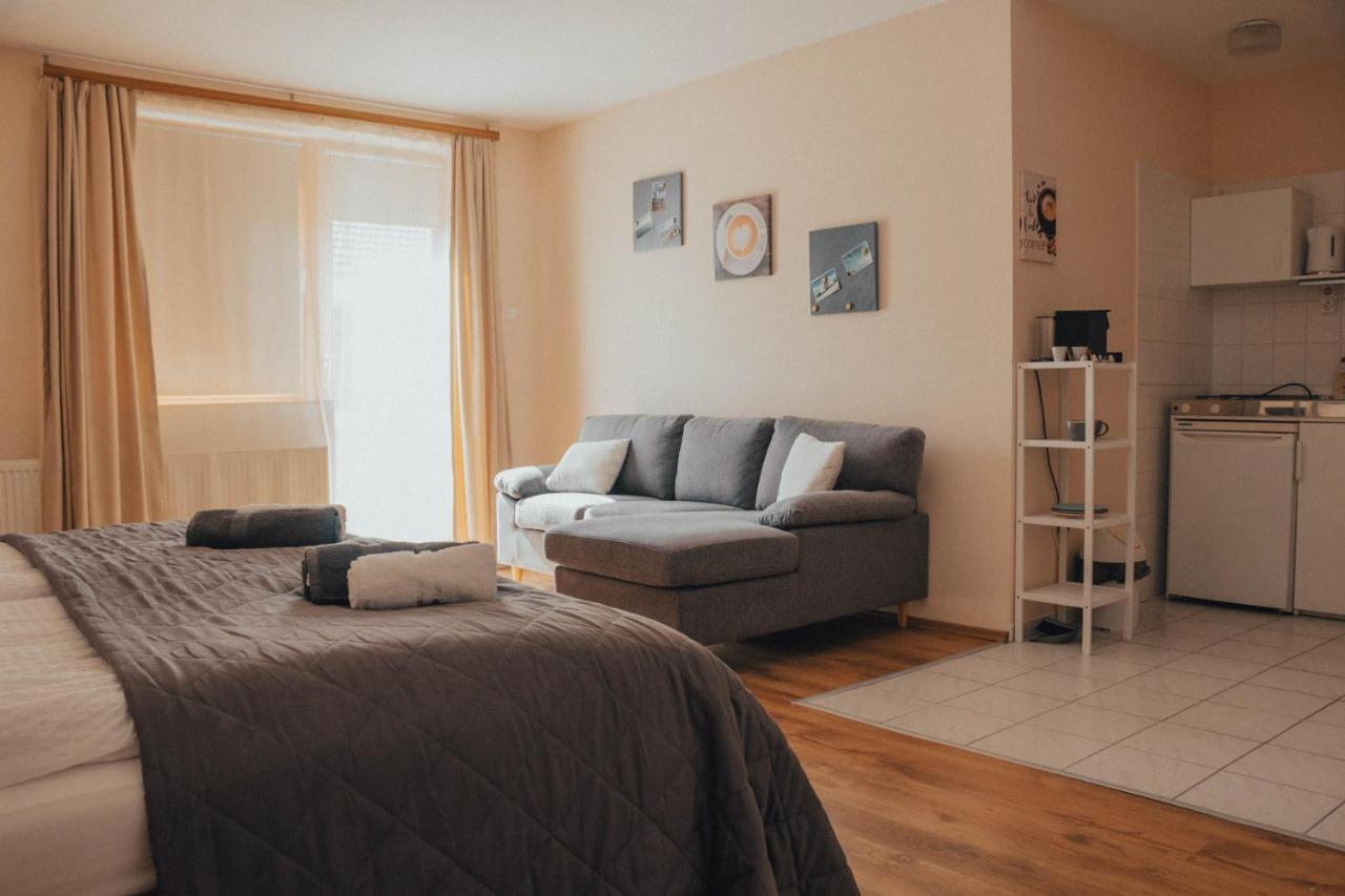 קסזטלי Casa Galliera - Apartment מראה חיצוני תמונה