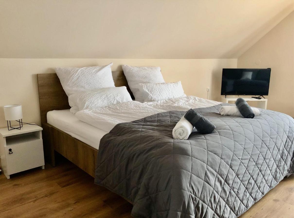 קסזטלי Casa Galliera - Apartment מראה חיצוני תמונה