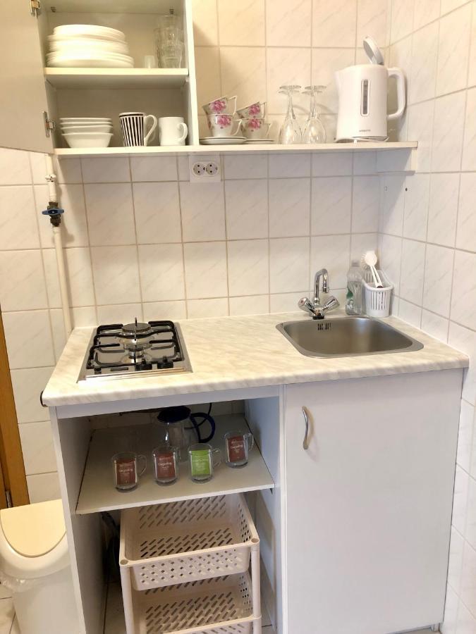 קסזטלי Casa Galliera - Apartment מראה חיצוני תמונה