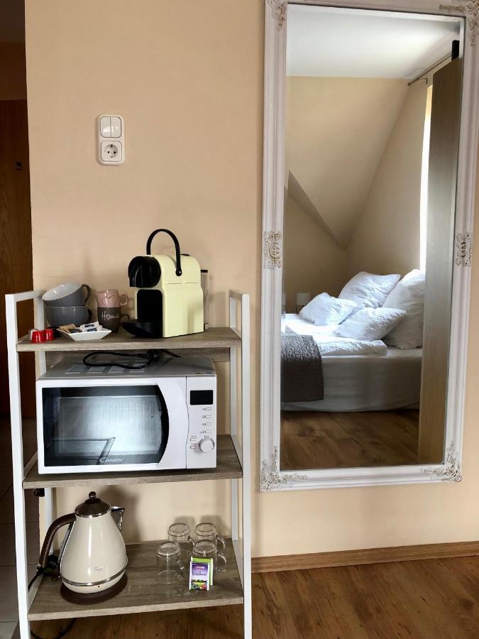 קסזטלי Casa Galliera - Apartment מראה חיצוני תמונה