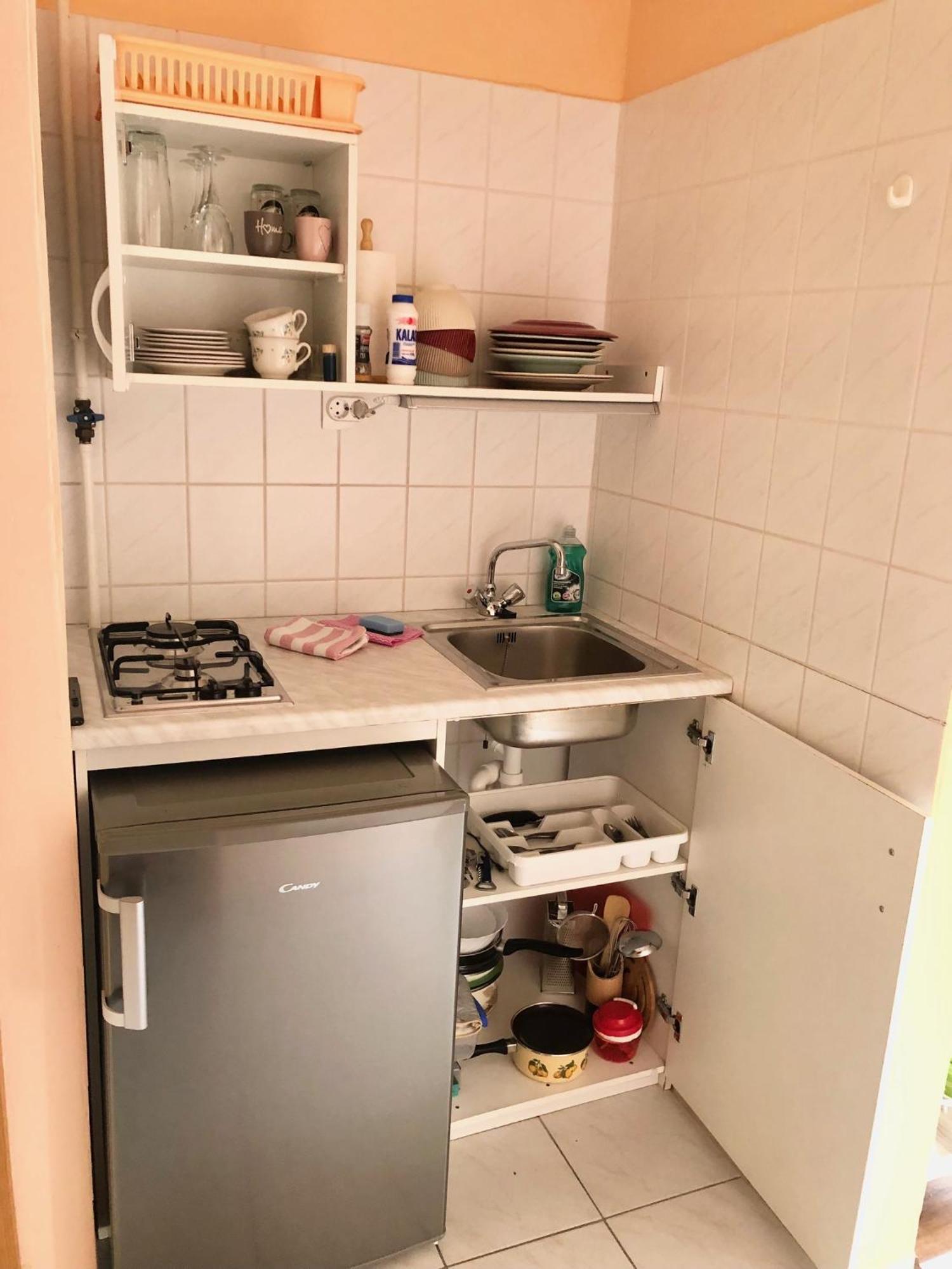 קסזטלי Casa Galliera - Apartment מראה חיצוני תמונה