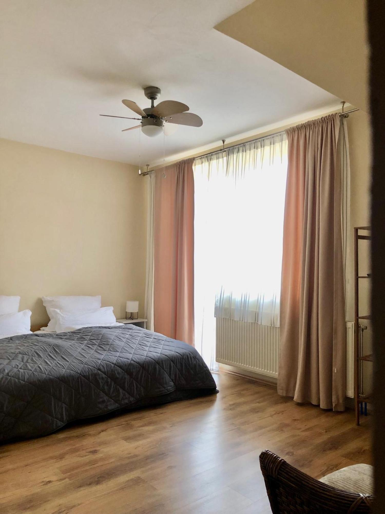 קסזטלי Casa Galliera - Apartment מראה חיצוני תמונה